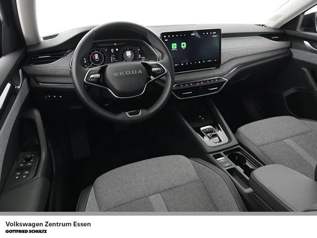 Skoda Octavia Combi Selection