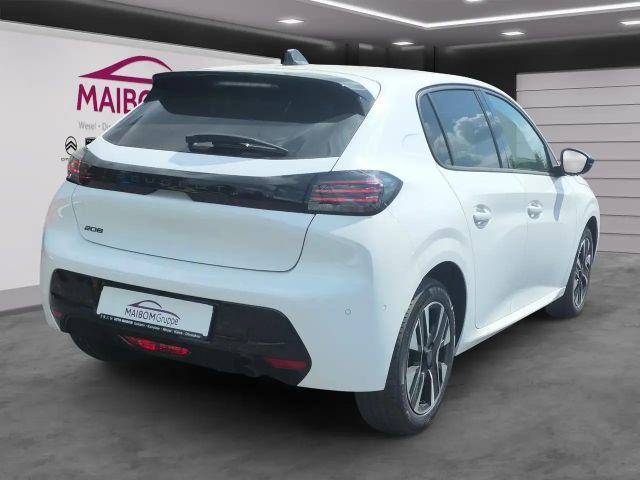 Peugeot 208 PureTech