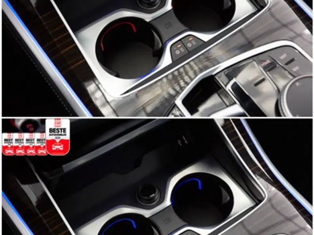 BMW X5 Individual M-Sport xDrive30d