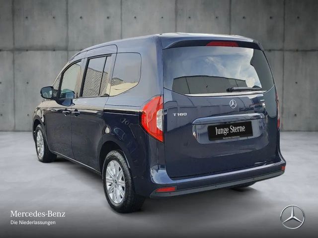 Mercedes-Benz T 180 Progressive