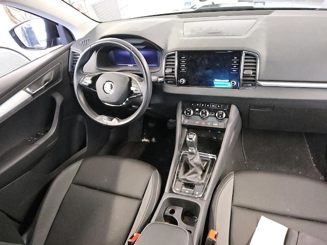Skoda Karoq 2.0 TDI Ambition