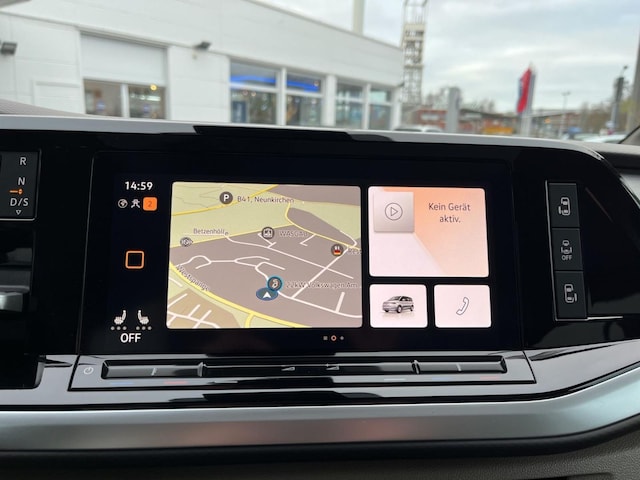 Volkswagen Multivan 2.0 TSI T7