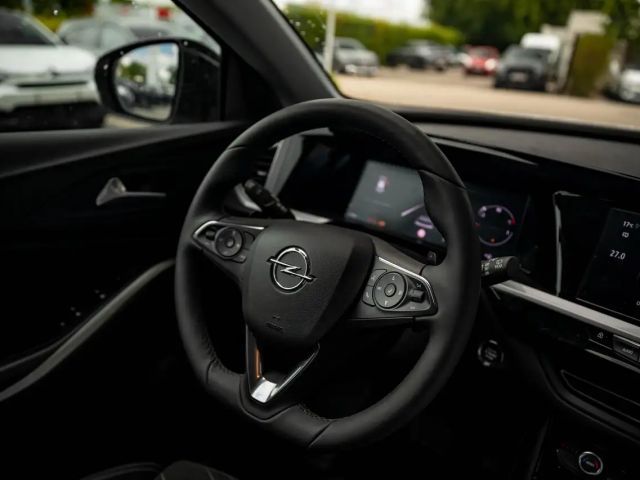 Opel Grandland X Ultimate