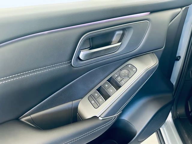 Nissan Qashqai N-Connecta