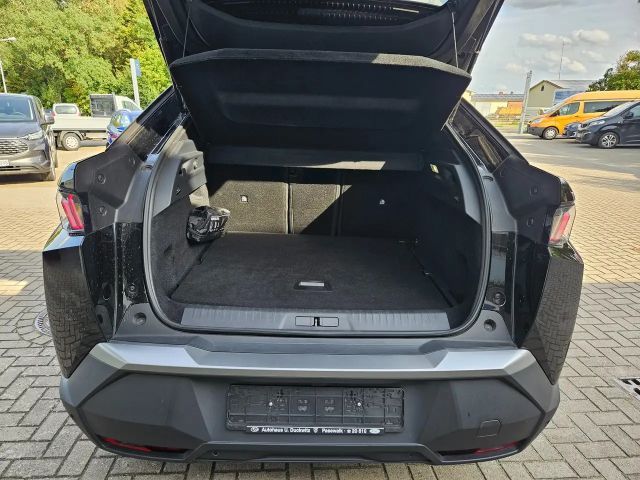 Peugeot 3008 Allure Pack Hybrid