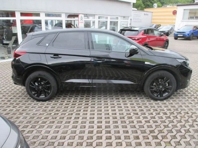 Opel Grandland X GS-Line Grand Sport