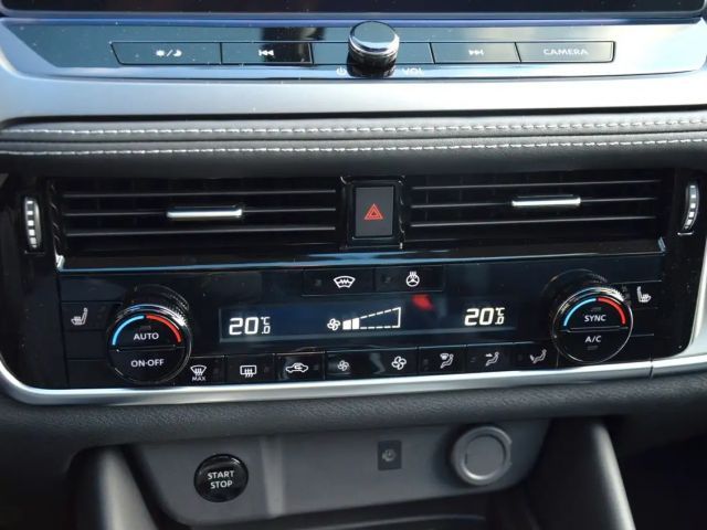 Nissan Qashqai N-Connecta