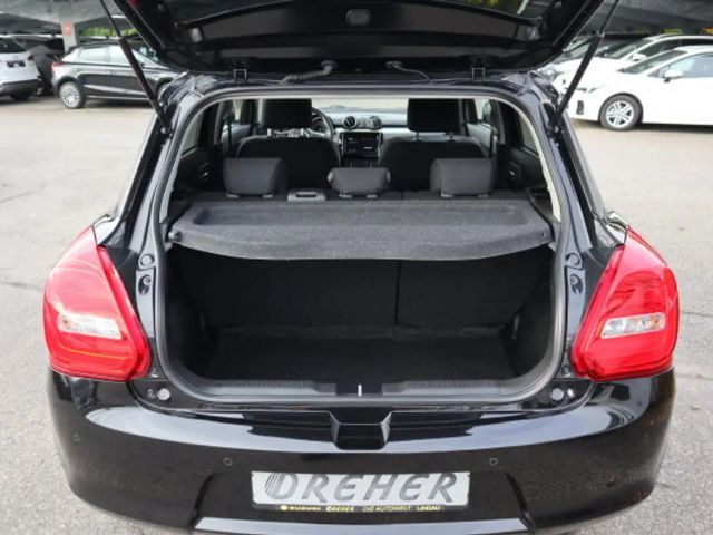 Suzuki Swift Comfort