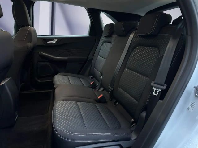 Ford Kuga Cool & Connect