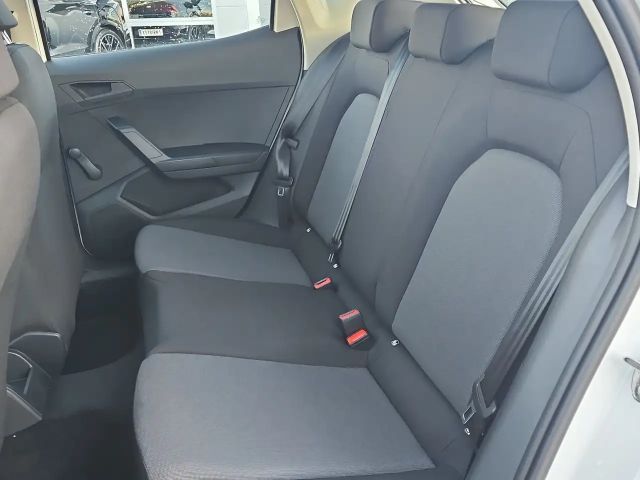 Seat Ibiza Reference