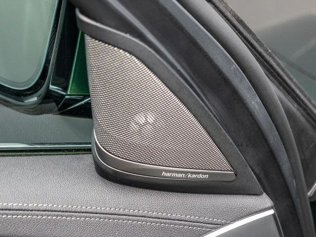 BMW 530 530e Luxury Line Touring