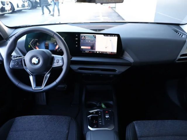 BMW 116 Comfort pakket Sedan