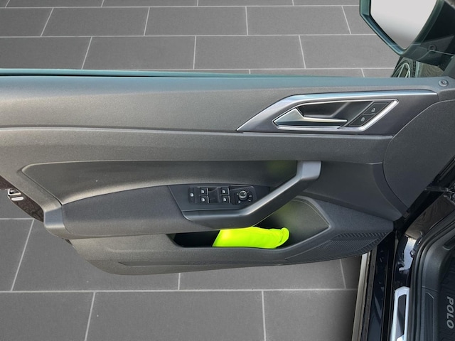 Volkswagen Polo 2.0 TSI GTI