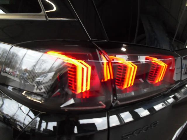 Peugeot 5008 GT-Line