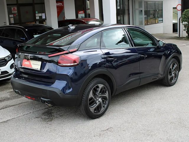 Citroën C4 BlueHDi Plus