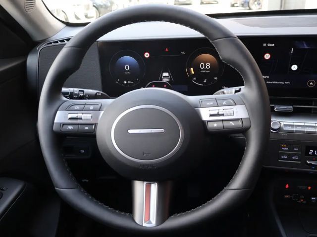 Hyundai Kona 1.0 2WD T-GDi