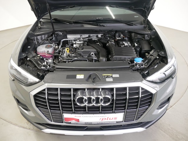Audi Q3 35 TFSI S-Tronic