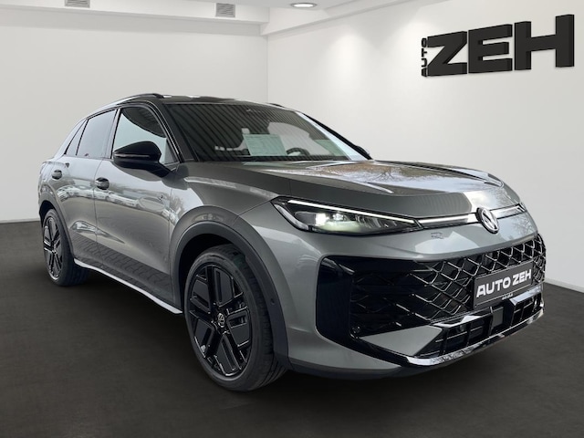 Volkswagen T-Roc IQ.Drive R-Line Style