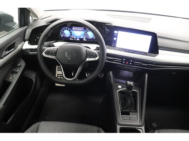 Volkswagen Golf 1.5 TSI Golf VIII Move