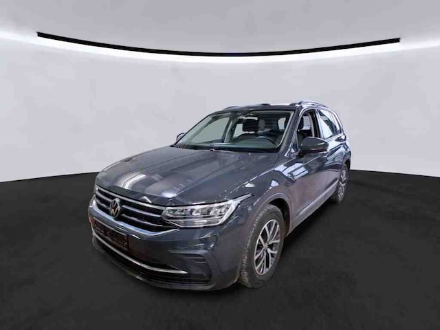Volkswagen Tiguan 1.5 TSI