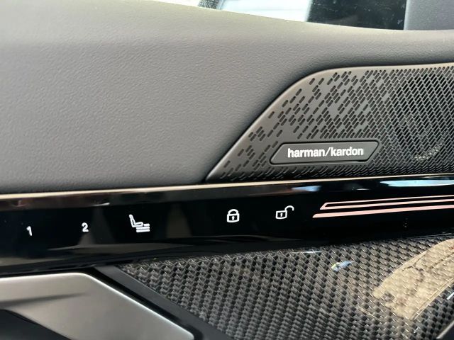 BMW 520 520i M-Sport Touring