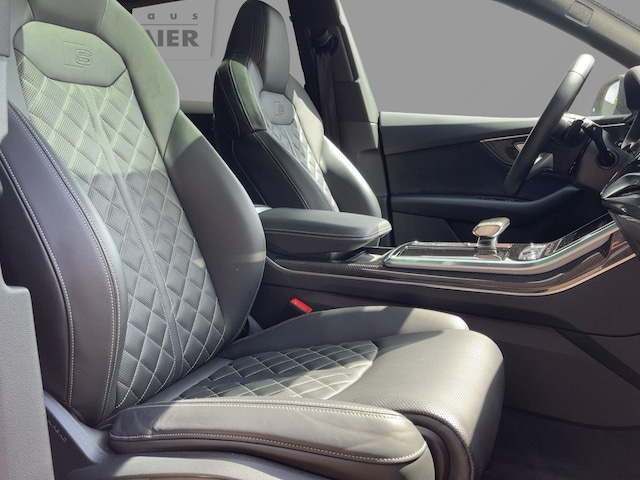 Audi Q8 50 TDI Quattro