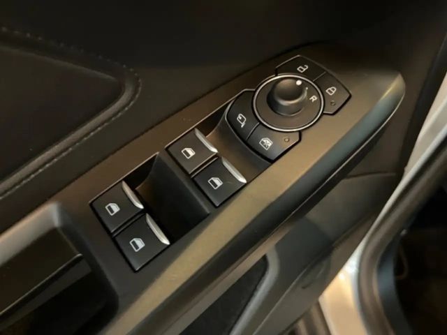 Ford Focus Active EcoBoost Wagon