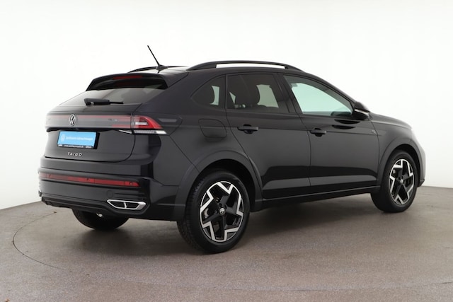 Volkswagen Taigo 1.5 TSI DSG IQ.Drive R-Line