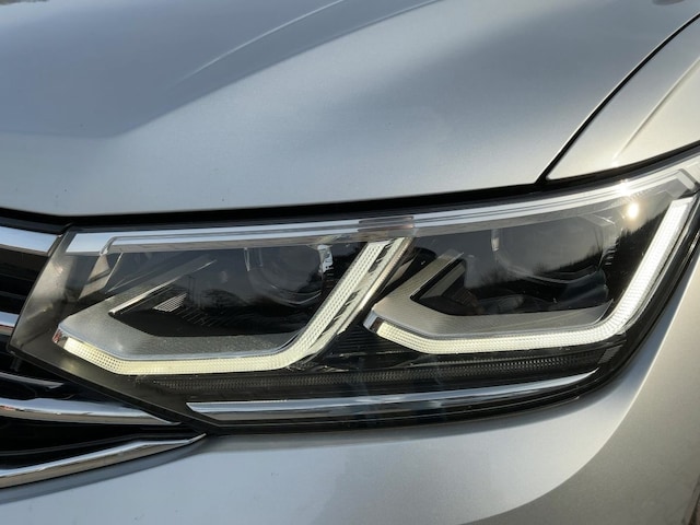 Volkswagen Tiguan 2.0 TDI DSG Elegance Elegance