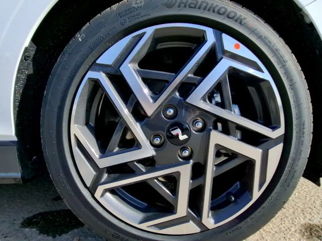 Hyundai i20 1.0 N Line T-GDi