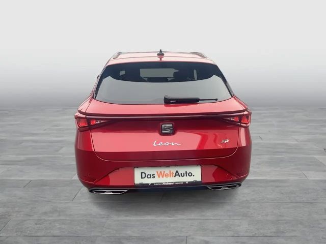 Seat Leon 1.5 TSI FR-lijn