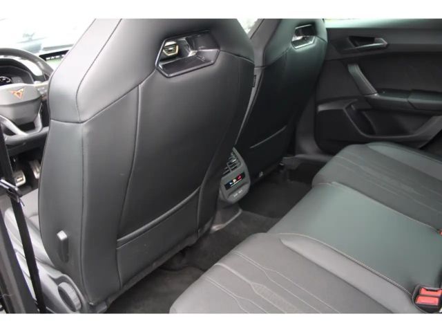 Cupra Leon 2.0 TSI DSG VZ