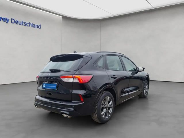 Ford Kuga ST Line