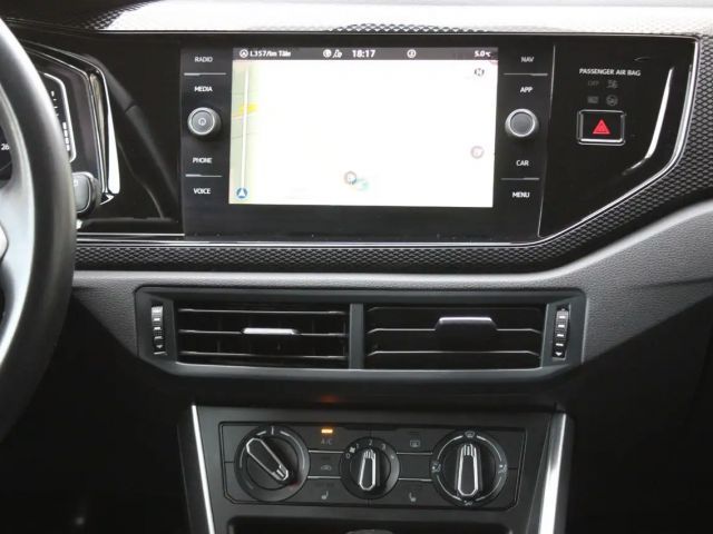 Volkswagen Polo 1.0 TSI DSG Life