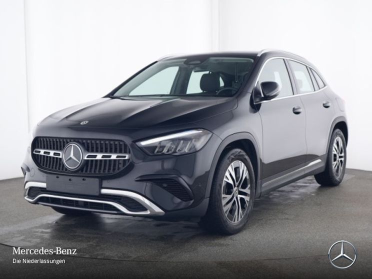 Mercedes-Benz GLA 180 Progressive