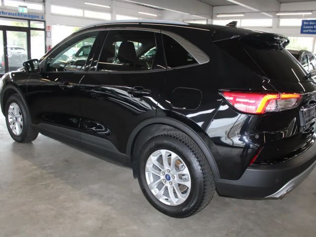 Ford Kuga EcoBoost Titanium