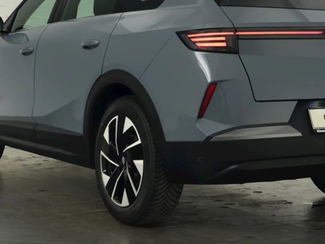 Opel Grandland X Edition Hybrid