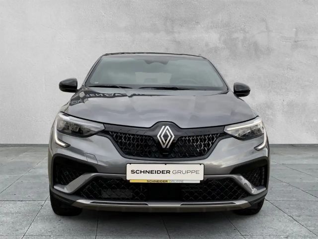 Renault Arkana EDC Hybrid Techno