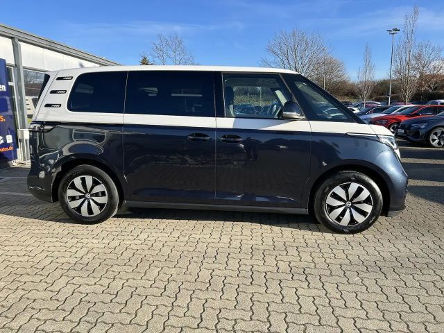 Volkswagen ID.Buzz Pro