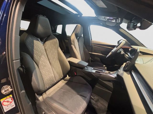 Cupra Terramar 2.0 TSI VZ