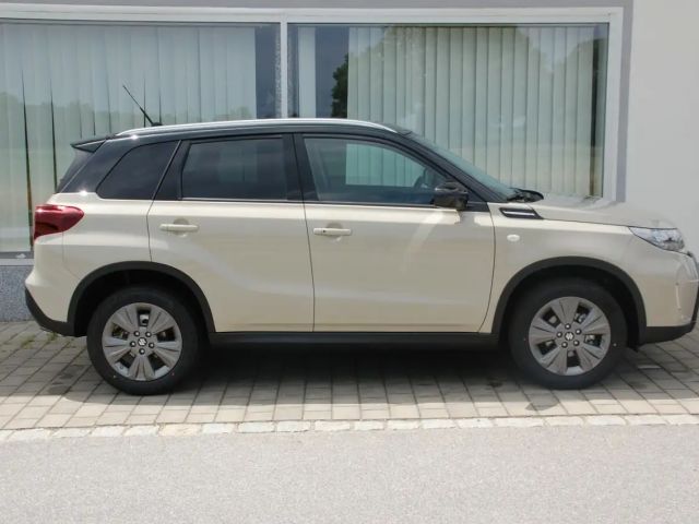 Suzuki Vitara 4x4 Comfort Hybrid