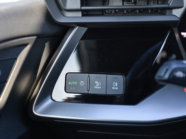 Audi S3 Quattro S-Tronic Sportback