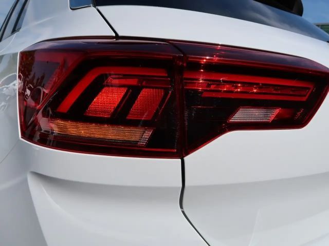 Volkswagen T-Roc 2.0 TSI 4Motion DSG