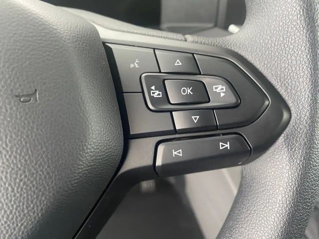 Volkswagen Transporter Lang T7