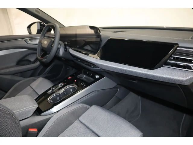 Audi A6 e-tron Edition Quattro S-Line