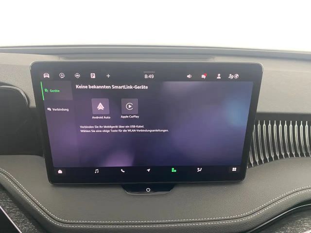 Skoda Superb Selection