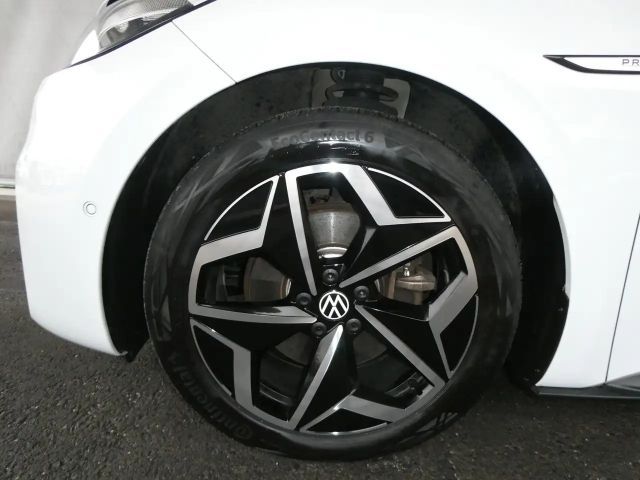 Volkswagen ID.3 150 kW Performance Pro