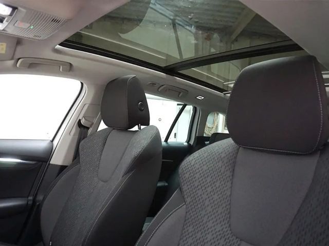 Skoda Octavia 2.0 TDI Style Style