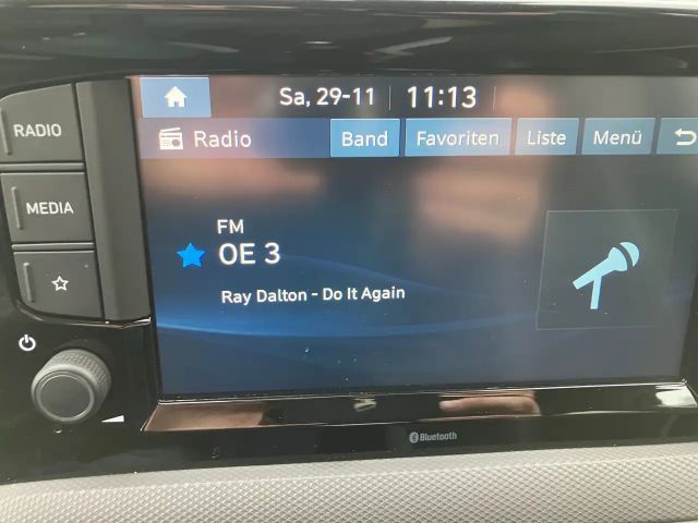 Hyundai i10 i Line Plus 1,0 MT