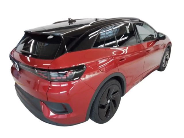 Volkswagen ID.4 GTX IQ.Drive